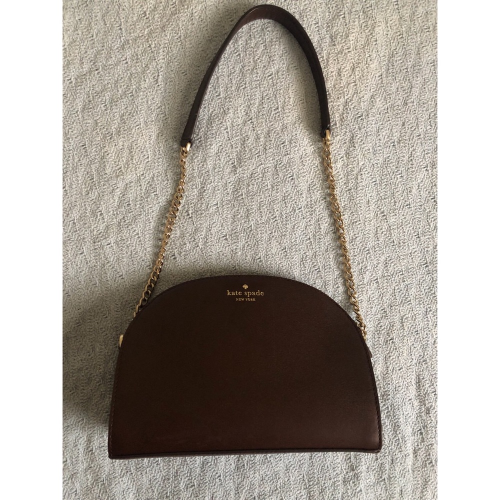 Kate Spade Karen Nichols Street shoulder/handbag